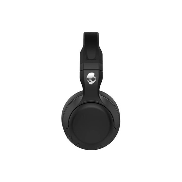 Skullcandy Hesh 2 Bluetooth Over-Ear Headphones, Black, S6HBGY-374 - Picture 4 of 6